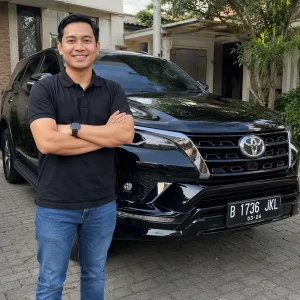 Andi Pratama