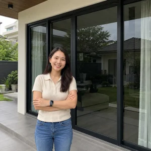 Rina Maharani
